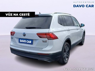Volkswagen Tiguan 2,0 TSI 162kW 4x4 DSG All 2019