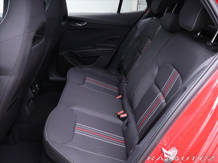 Škoda Fabia 1,0 TSI DSG Monte Carlo 1 2025