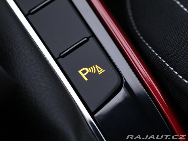 Škoda Fabia 1,0 TSI DSG Monte Carlo 1 2025