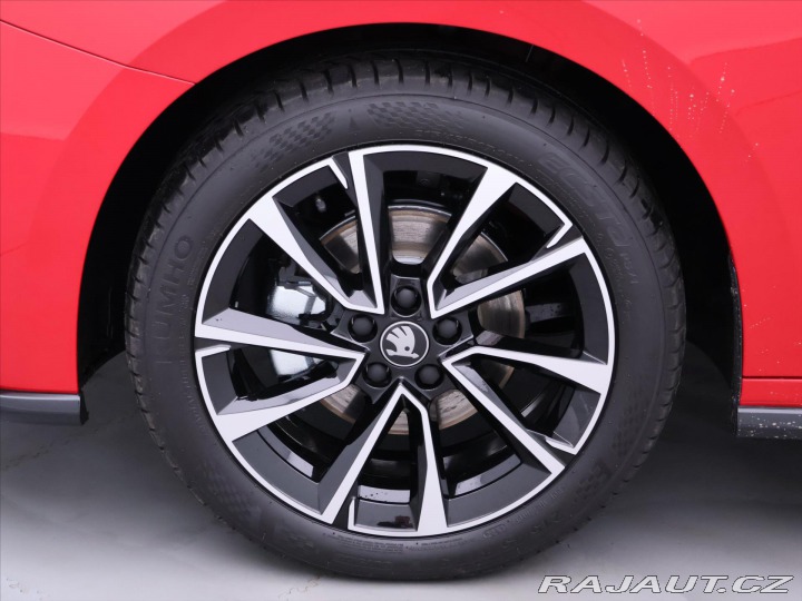 Škoda Fabia 1,0 TSI DSG Monte Carlo 1 2025