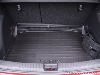Škoda Fabia 1,0 TSI DSG Monte Carlo 1 2025