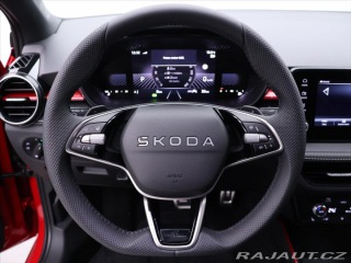 Škoda Fabia 1,0 TSI DSG Monte Carlo 1 2025