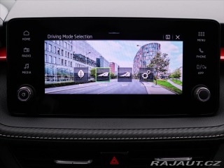 Škoda Fabia 1,0 TSI DSG Monte Carlo 1 2025