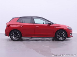 Škoda Fabia 1,0 TSI DSG Monte Carlo 1 2025