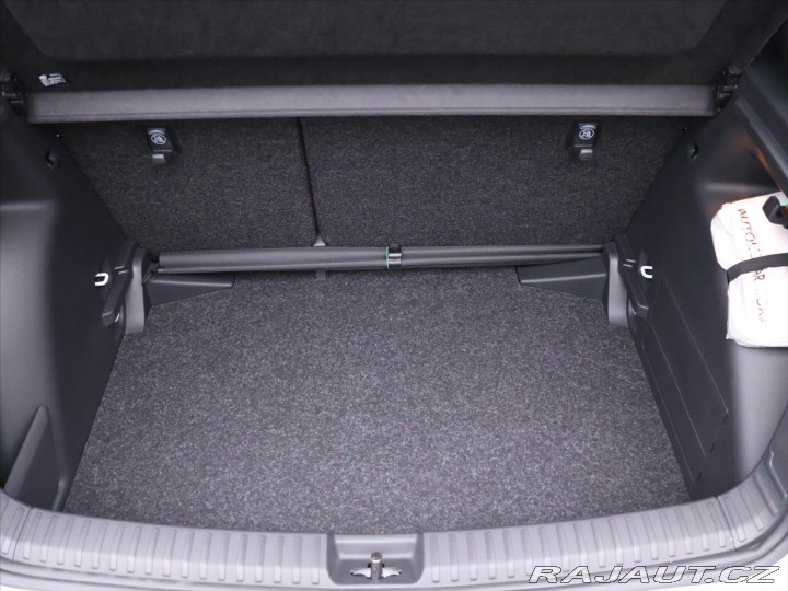 Škoda Fabia 1,0 TSI DSG Monte Carlo 1 2025