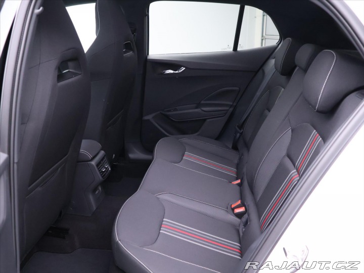 Škoda Fabia 1,0 TSI DSG Monte Carlo 1 2025