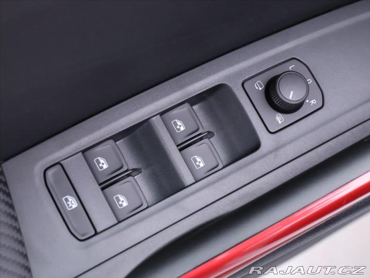Škoda Fabia 1,0 TSI DSG Monte Carlo 1 2025