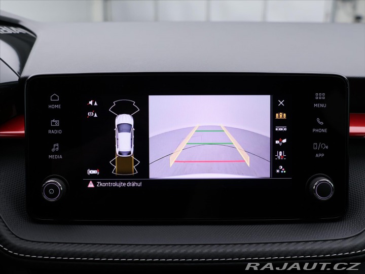 Škoda Fabia 1,0 TSI DSG Monte Carlo 1 2025