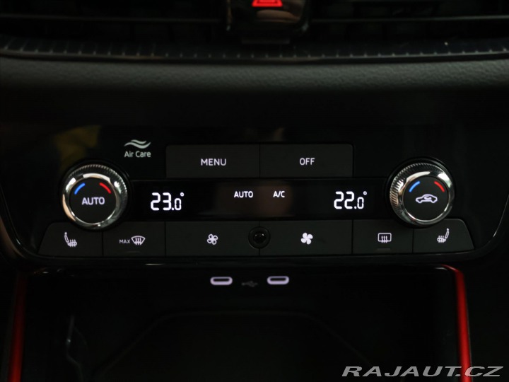Škoda Fabia 1,0 TSI DSG Monte Carlo 1 2025