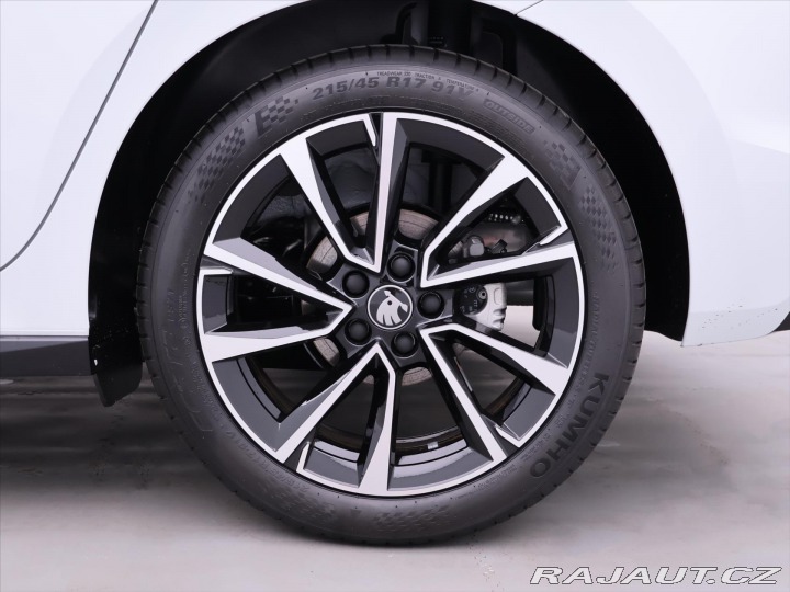 Škoda Fabia 1,0 TSI DSG Monte Carlo 1 2025