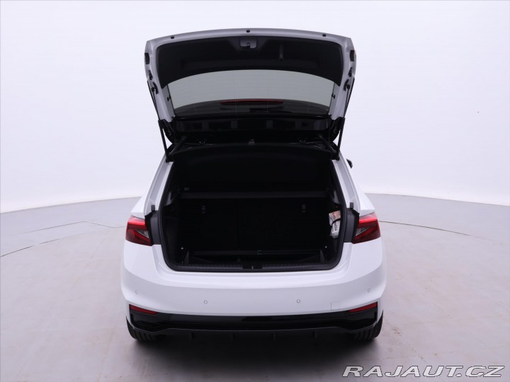 Škoda Fabia 1,0 TSI DSG Monte Carlo 1 2025