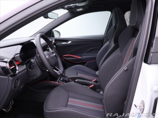 Škoda Fabia 1,0 TSI DSG Monte Carlo 1 2025