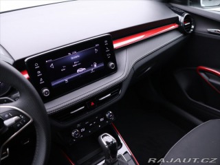 Škoda Fabia 1,0 TSI DSG Monte Carlo 1 2025