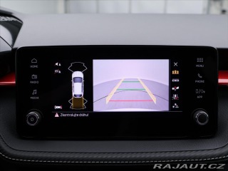 Škoda Fabia 1,0 TSI DSG Monte Carlo 1 2025