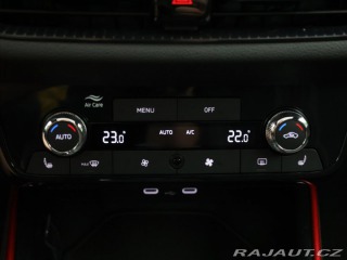 Škoda Fabia 1,0 TSI DSG Monte Carlo 1 2025
