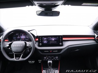 Škoda Fabia 1,0 TSI DSG Monte Carlo 1 2025