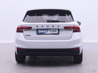 Škoda Fabia 1,0 TSI DSG Monte Carlo 1 2025