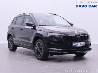 Škoda Karoq 1,5 TSi Sportline DSG 1ma