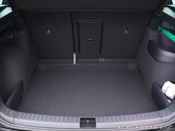 Škoda Karoq 1,5 TSi Sportline DSG 1ma 2025