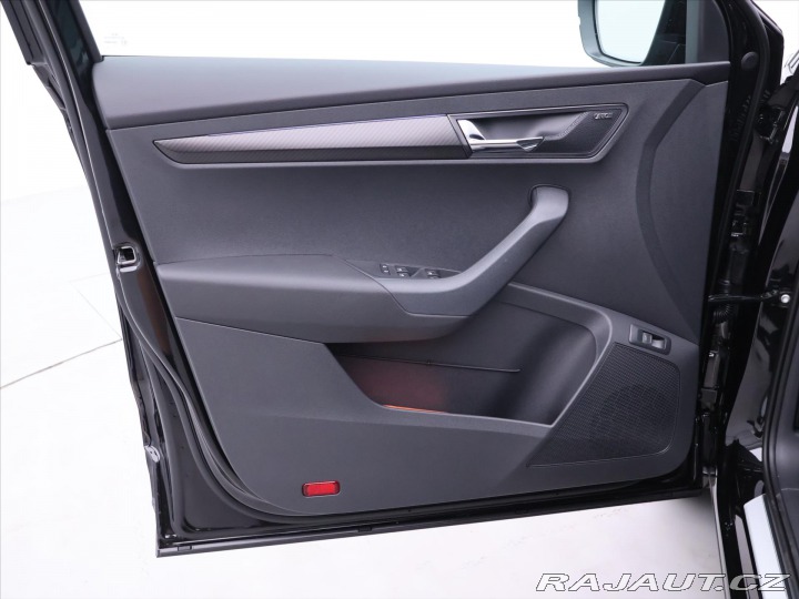 Škoda Karoq 1,5 TSi Sportline DSG 1ma 2025