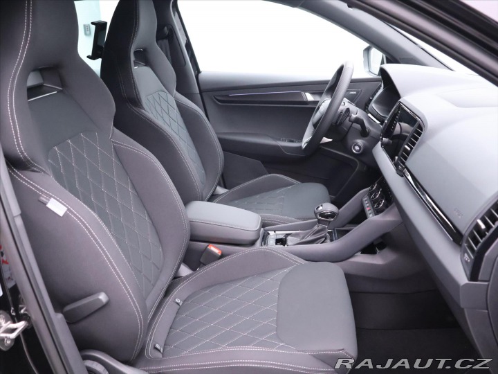 Škoda Karoq 1,5 TSi Sportline DSG 1ma 2025