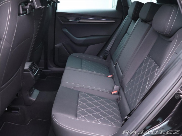 Škoda Karoq 1,5 TSi Sportline DSG 1ma 2025