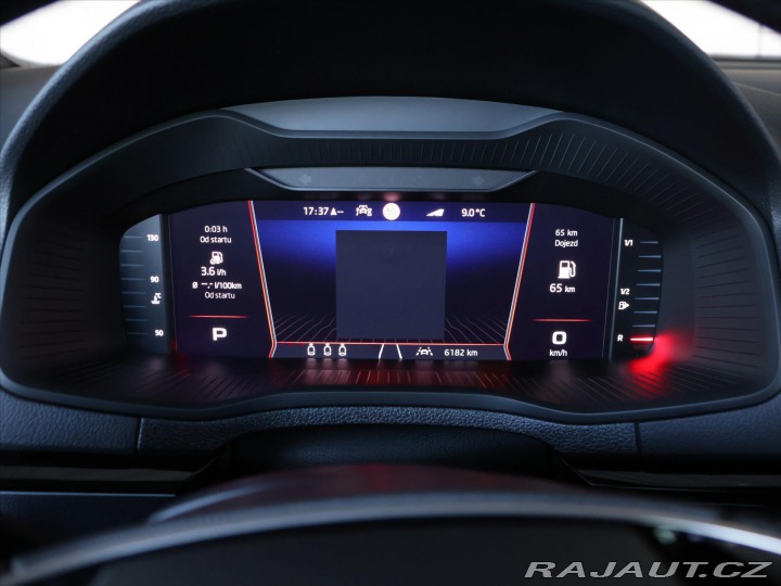 Škoda Karoq 1,5 TSi Sportline DSG 1ma 2025