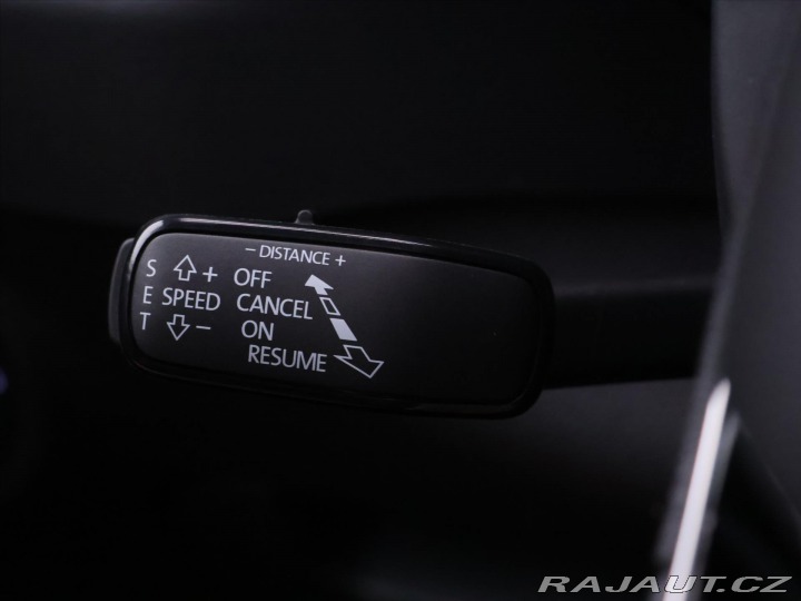 Škoda Karoq 1,5 TSi Sportline DSG 1ma 2025