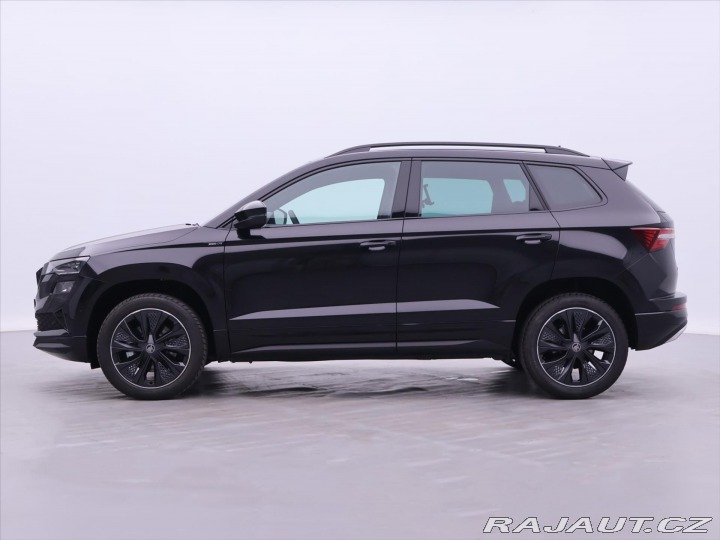 Škoda Karoq 1,5 TSi Sportline DSG 1ma 2025