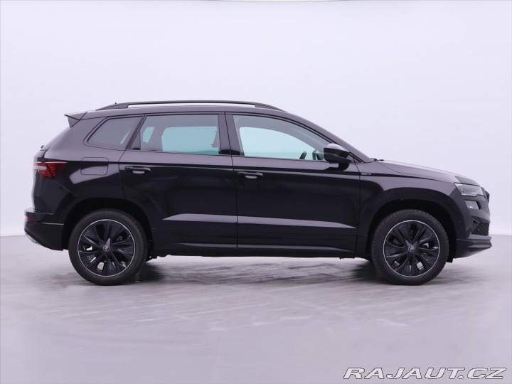 Škoda Karoq 1,5 TSi Sportline DSG 1ma 2025