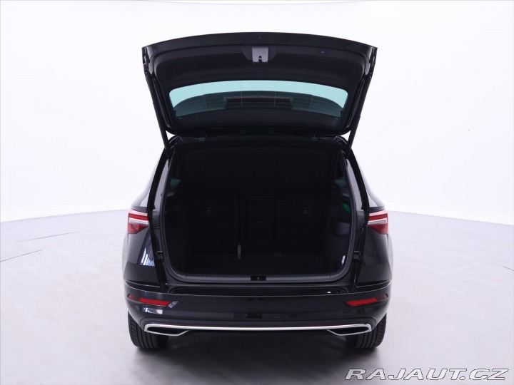 Škoda Karoq 1,5 TSi Sportline DSG 1ma 2025