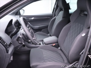 Škoda Karoq 1,5 TSi Sportline DSG 1ma 2025