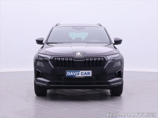 Škoda Karoq 1,5 TSi Sportline DSG 1ma 2025