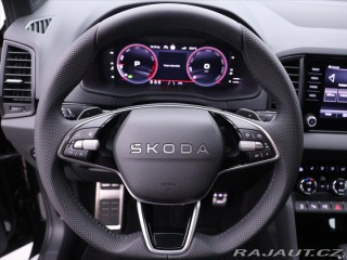 Škoda Karoq 1,5 TSi Sportline DSG 1ma 2025