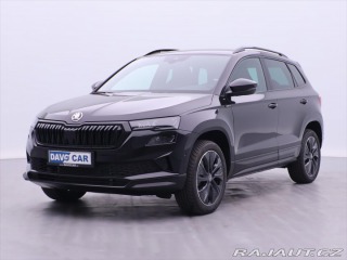 Škoda Karoq 1,5 TSi Sportline DSG 1ma 2025