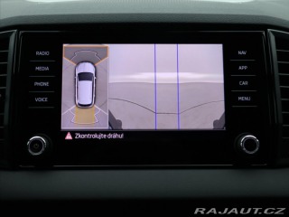 Škoda Karoq 1,5 TSi Sportline DSG 1ma 2025