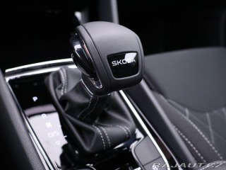 Škoda Karoq 1,5 TSi Sportline DSG 1ma 2025