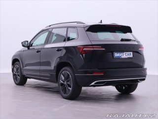 Škoda Karoq 1,5 TSi Sportline DSG 1ma 2025