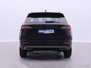 Škoda Karoq 1,5 TSi Sportline DSG 1ma 2025