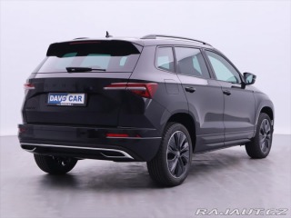 Škoda Karoq 1,5 TSi Sportline DSG 1ma 2025