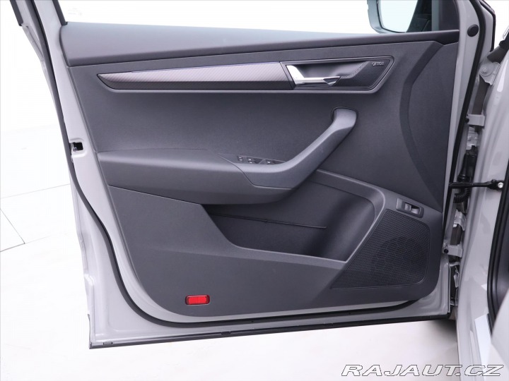 Škoda Karoq 1,5 TSi Sportline DSG 1ma 2025
