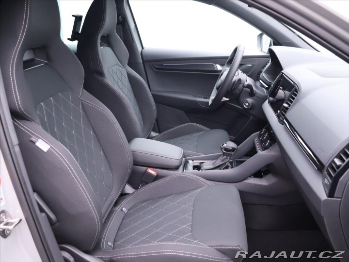 Škoda Karoq 1,5 TSi Sportline DSG 1ma 2025