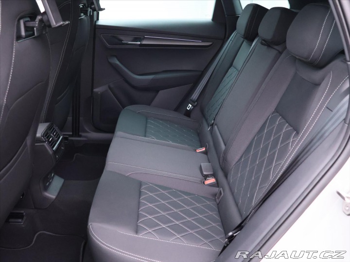 Škoda Karoq 1,5 TSi Sportline DSG 1ma 2025