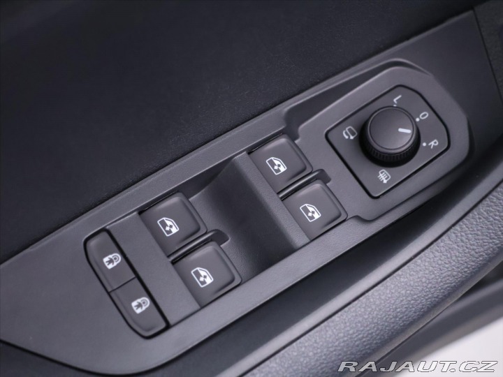 Škoda Karoq 1,5 TSi Sportline DSG 1ma 2025