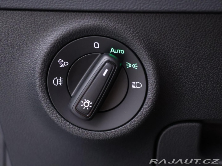 Škoda Karoq 1,5 TSi Sportline DSG 1ma 2025