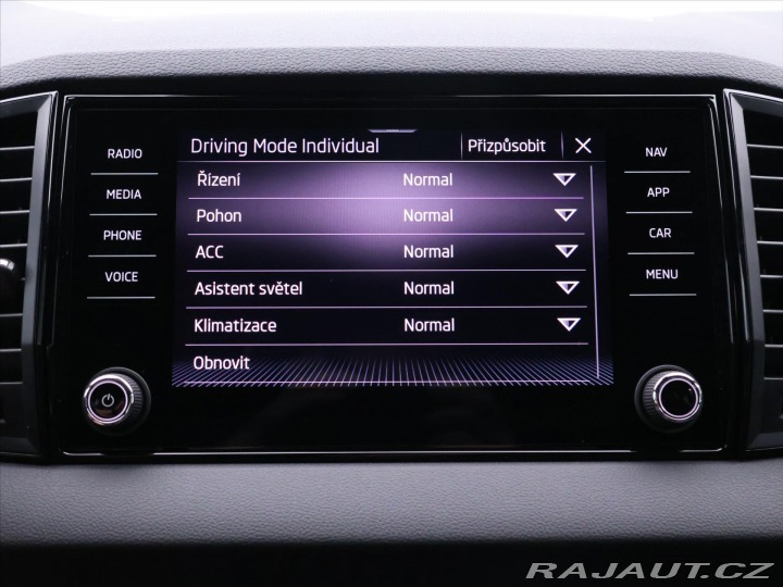 Škoda Karoq 1,5 TSi Sportline DSG 1ma 2025