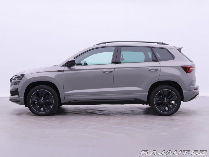 Škoda Karoq 1,5 TSi Sportline DSG 1ma 2025