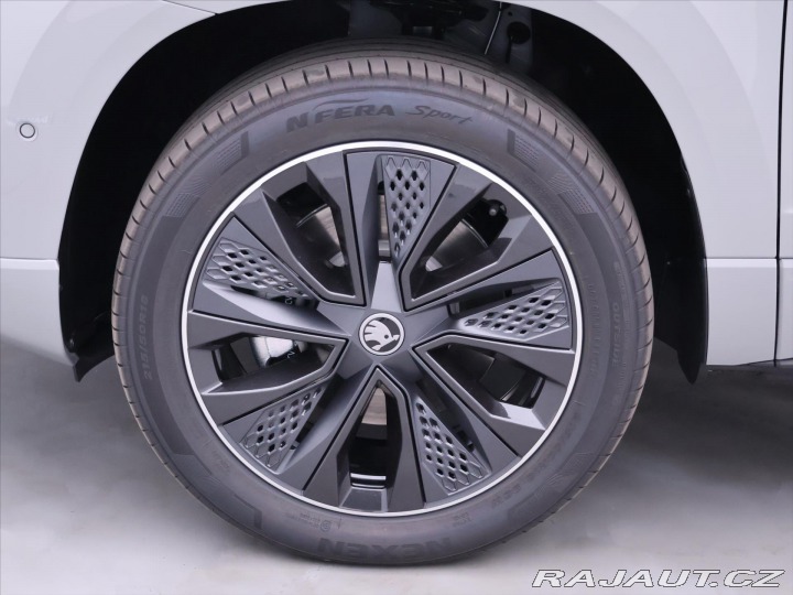 Škoda Karoq 1,5 TSi Sportline DSG 1ma 2025