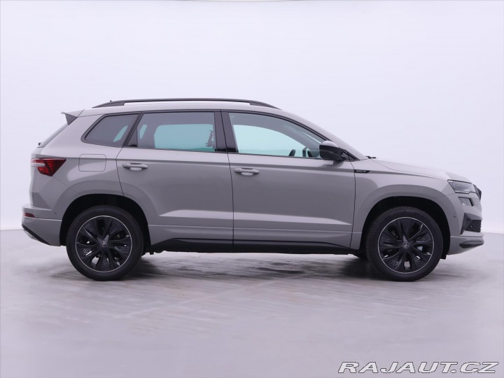 Škoda Karoq 1,5 TSi Sportline DSG 1ma 2025