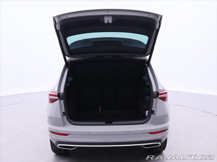 Škoda Karoq 1,5 TSi Sportline DSG 1ma 2025